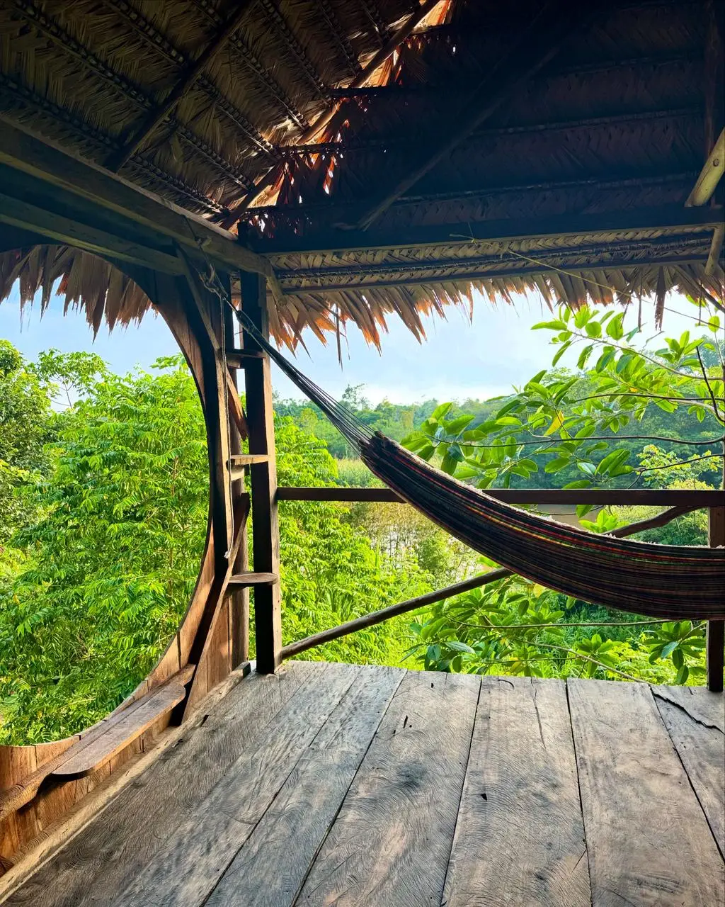 Retreat Essentials Second