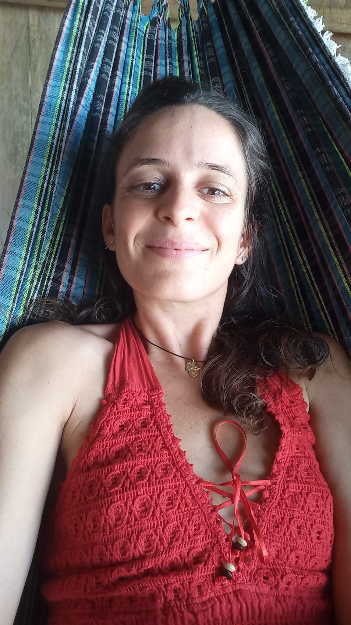 Dr. Caterina Conti