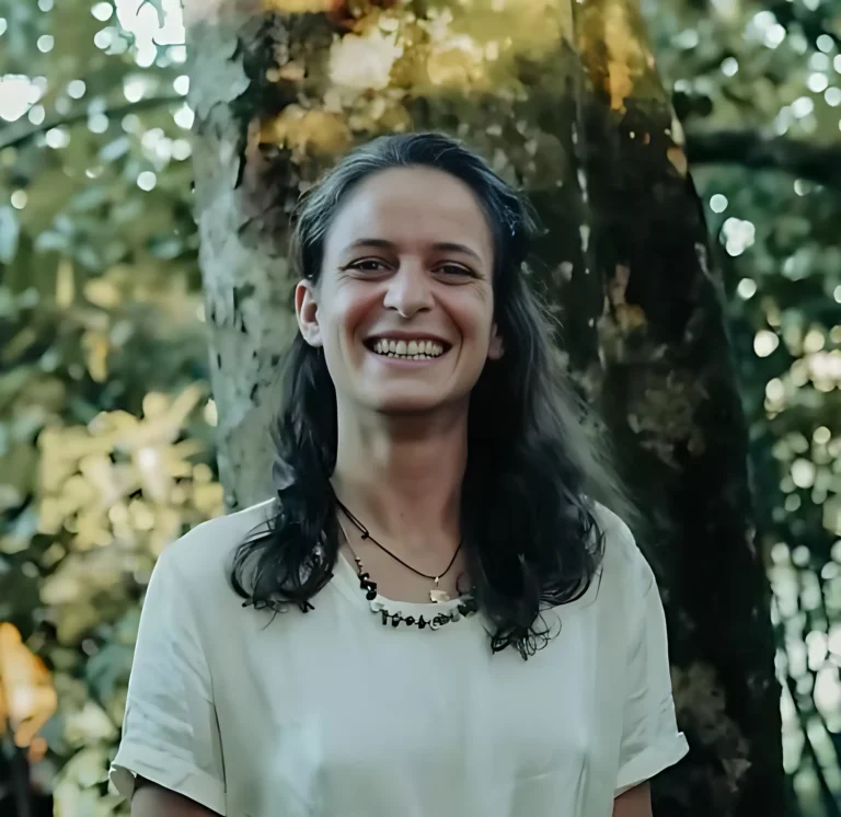 Dr. Caterina Conti